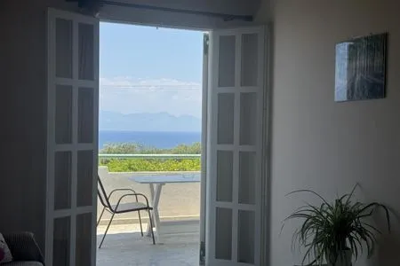 Living room  Tassos 1