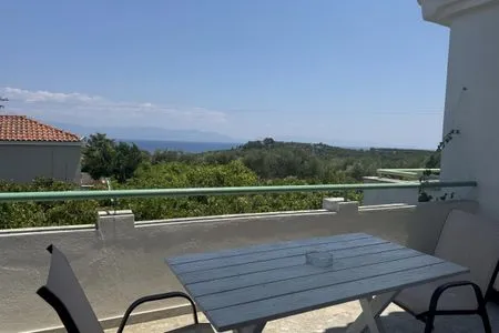 Balcony  Tassos 1