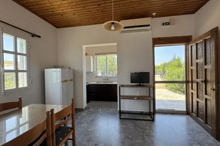 Wohnzimmer  Tassos 2
