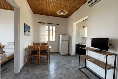 Wohnzimmer  Tassos 2