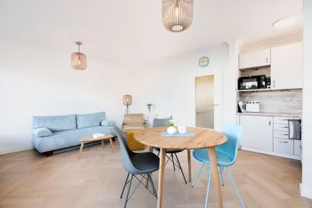  Ferienwohnung "Kleine Auszeit"