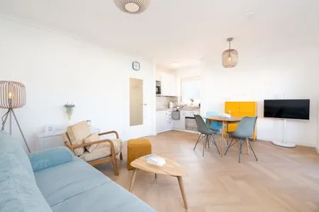  Ferienwohnung "Kleine Auszeit"