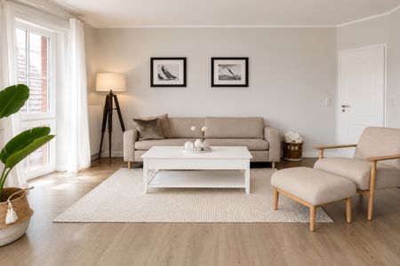  TECHTs Strandhaus SonnenInsel