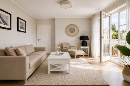  TECHTs Strandhaus SonnenInsel