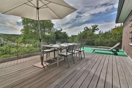 Balkon Trientje