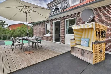 Balkon Trientje