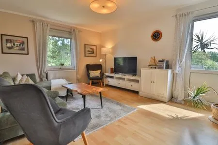 Wohnzimmer Trientje