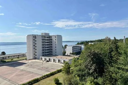 Meerblick Ferienpark Sierksdorf Lütter Seestern