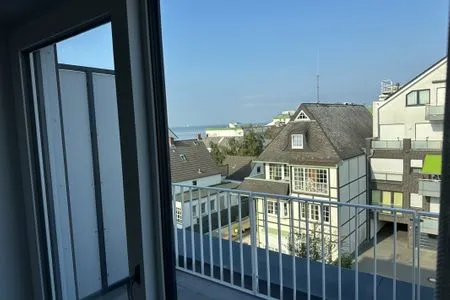 Meerblick Meeresleuchten PH1