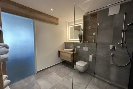Badezimmer Meeresleuchten PH1
