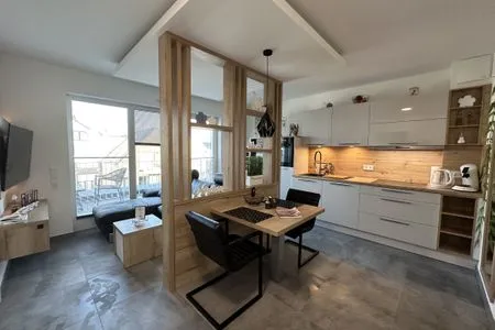 Wohnzimmer Meeresleuchten PH1