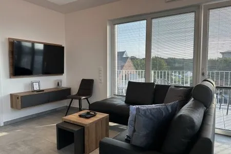 Wohnzimmer Meeresleuchten PH3