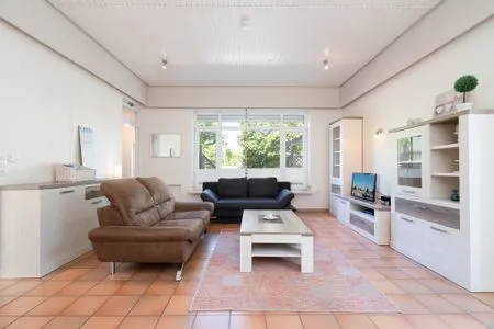 Wohnzimmer Ostseeschatulle