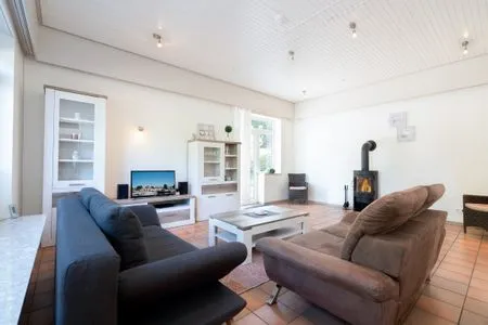 Wohnzimmer Ostseeschatulle