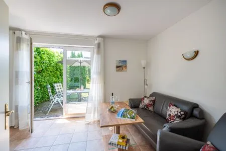 Wohnzimmer Windlandkoje
