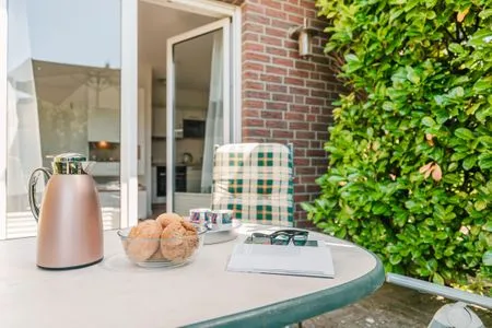 Terrasse Windlandkoje