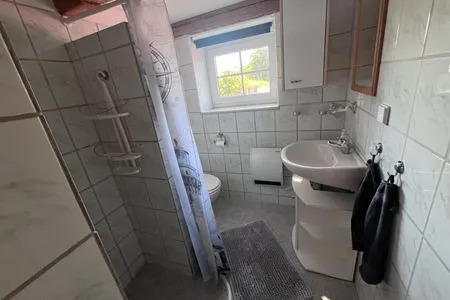  Haus Strandkorb