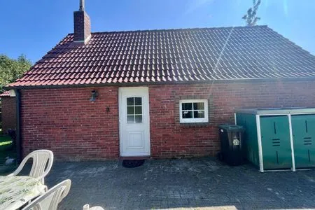  Haus Strandkorb