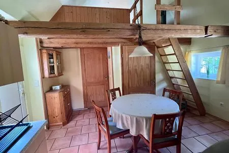  Haus Strandkorb