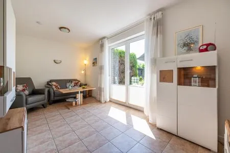 Wohnzimmer Abendsegler