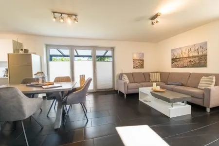 Wohnzimmer Hilgenhuus