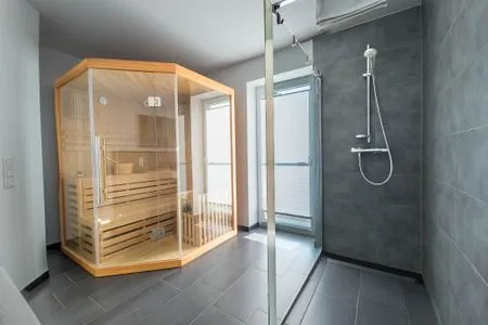 Sauna Hilgenhuus