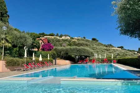  Residenza "Blue Sea House"