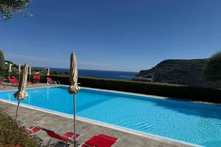  Residenza "Blue Sea House"