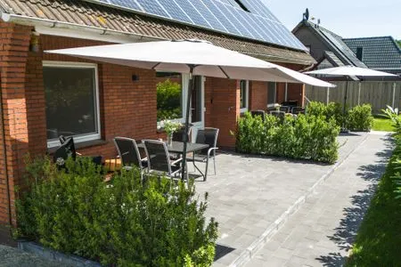  Ferienwohnung Kiebitzperle
