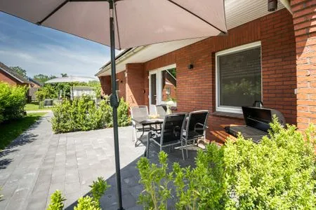  Ferienwohnung Kiebitzoase