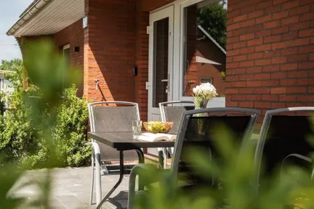  Ferienwohnung Kiebitzoase