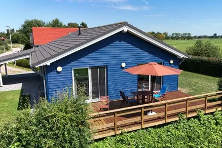  Ferienhaus  Freija