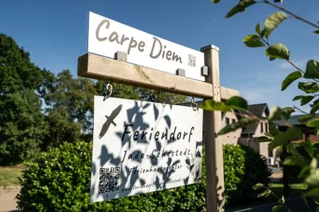  Haus Carpe Diem
