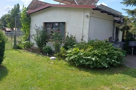  Ferienwohnung in Plau am See