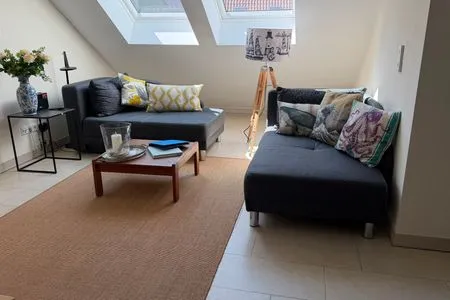  Wohnung La Maisonette