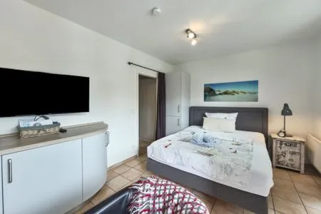 Bett Residenz Meeresbrandung Nr. 23