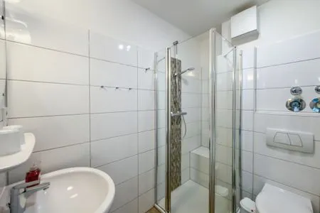 Badezimmer Residenz Meeresbrandung Nr. 23