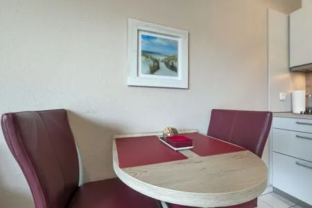 Wohnzimmer Residenz Meeresbrandung Nr. 23