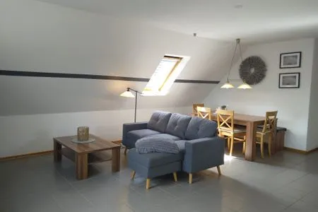  Ferienwohnung Kibitzblick