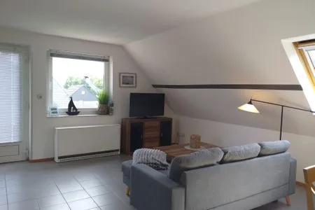  Ferienwohnung Kibitzblick