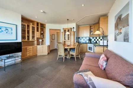 Wohnzimmer Residenz Meeresbrandung Nr. 19