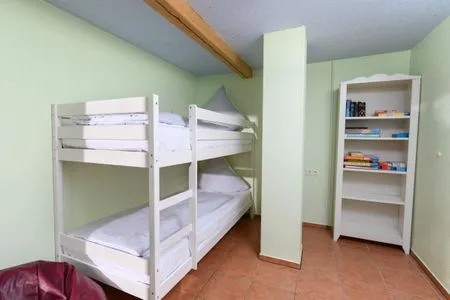  Wackerballig Fischerkate