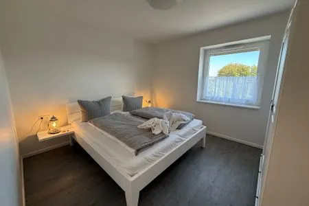 Schlafzimmer Fritz-Lau-Str. 2, Whg. 7
