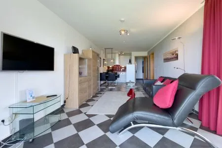 TV / Multimedia Strandpalais Duhnen Nr. 208