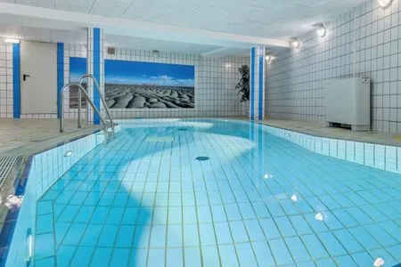 Pool Residenz Meerebrandung
