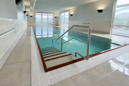 Pool Residenz Hohe Lith