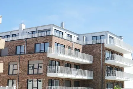 Fassade / Eingang Meeresleuchten