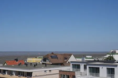 Meerblick Meeresleuchten