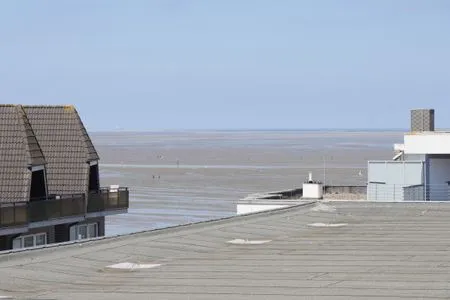 Meerblick Meeresleuchten