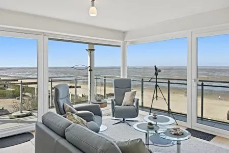 Strandpalais Duhnen Nr. 513